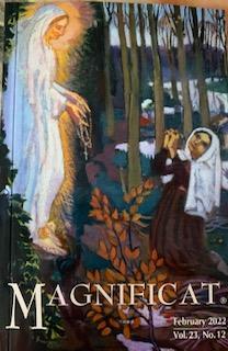 Magnificat - February, 2022, Vol. 23, No. 12 by Magnificat