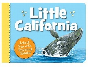 Little California by Helen Foster James, Helle Urban