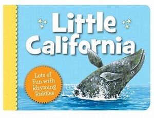 Little California by Helle Urban, Helen Foster James