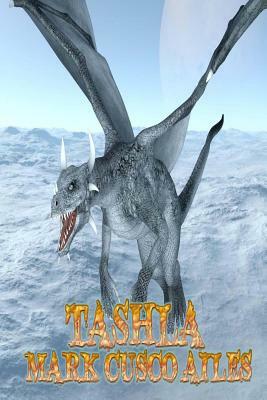 Tashla by Mark Cusco Ailes