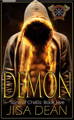 Demon by Jisa Dean