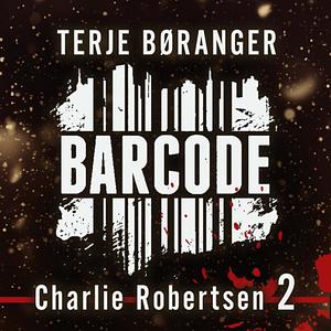 Barcode by Terje Bjøranger