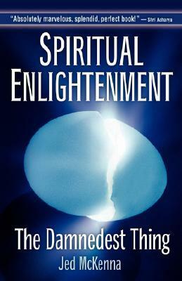 Spiritual Enlightenment: The Damnedest Thing by Jed McKenna