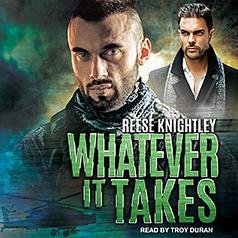 Whatever It Takes by Reese Knightley