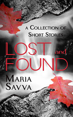 Lost and Found by Maria Savva