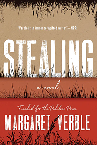 Stealing by Margaret Verble