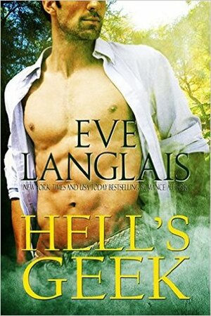 Hell's Geek by Eve Langlais