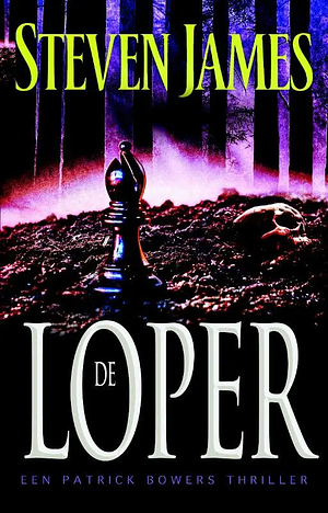 De loper by Steven James