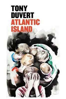 Atlantic Island by Tony Duvert, Purdey Lord Kreiden, Michael Thomas Taren