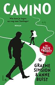 Camino by Graeme Simsion, Anne Buist