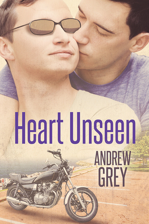 Heart Unseen by Andrew Grey