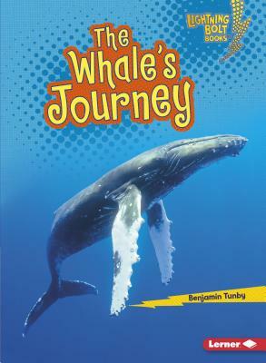 The Whale's Journey by Benjamin Tunby