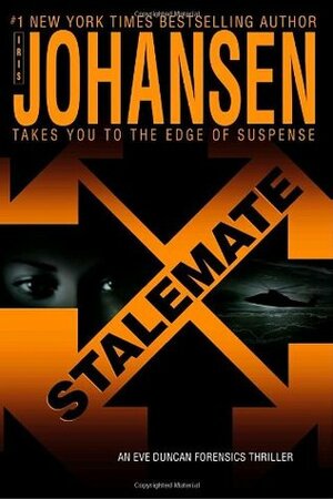 Stalemate by Iris Johansen