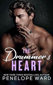 The Drummer's Heart: Special Edition by Penelope Ward