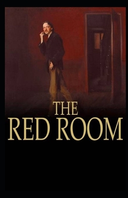 The Red Room Illustrated by H.G. Wells