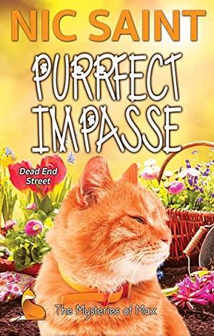 Purrfect Impasse by Nic Saint, Nic Saint