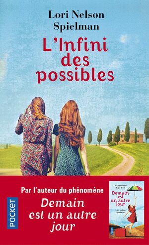 L'infini des possibles by Lori Nelson Spielman