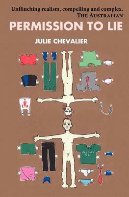 Permission to Lie by Julie Chevalier