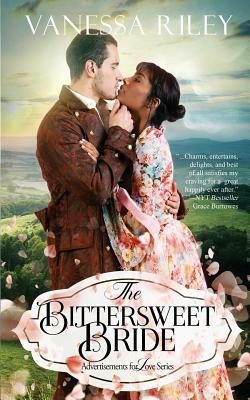 The Bittersweet Bride by Vanessa Riley