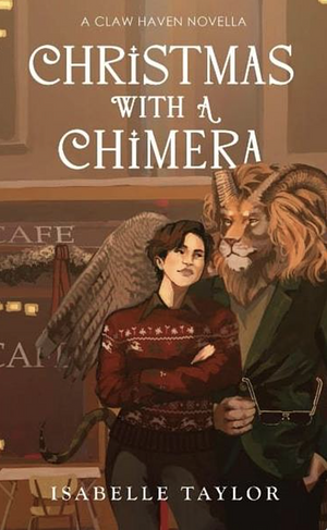 Christmas With a Chimera by Isabelle Taylor