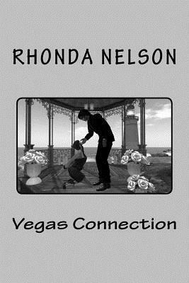 Vegas Connection by Rhonda Nelson