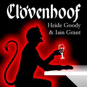 Clovenhoof by Heide Goody, Iain Grant