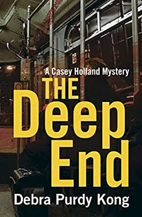 The Deep End by Debra Purdy Kong