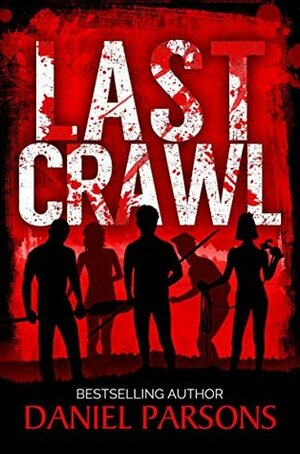 Last Crawl by Daniel Parsons