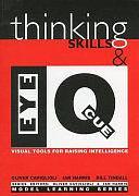 Thinking Skills &amp; Eye Q by Ian Harris, Bill Tindall