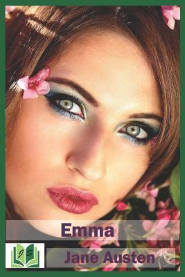 Emma by Jane Austen