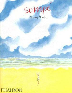 Sunny Spells by Jean-Jacques Sempé