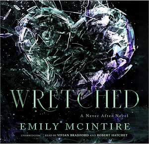 Wretched by Emily McIntire