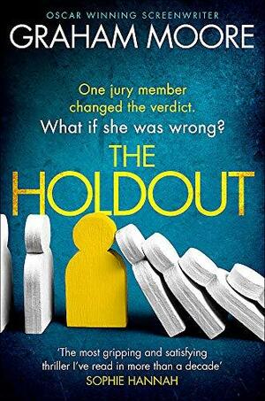 The Holdout by Graham Moore