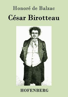 César Birotteau by 