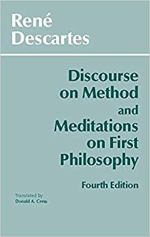 Discurso sobre o Método e Princípios da Filosofia by René Descartes