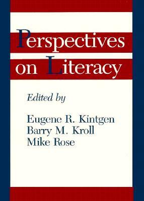 Perspectives on Literacy by 