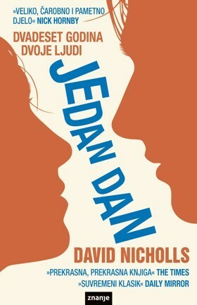 Jedan dan by David Nicholls, Andrea Milanko