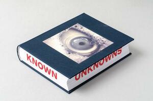 Known Unknowns: A New Book by Charles Saatchi