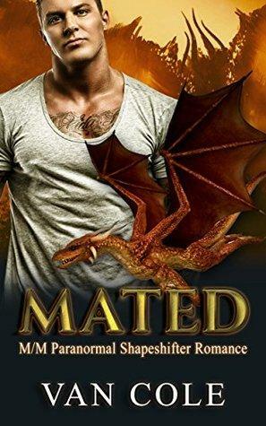 Mated by Van Cole