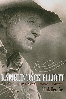 Ramblin Jack Elliott (12) PB by Hank Reineke