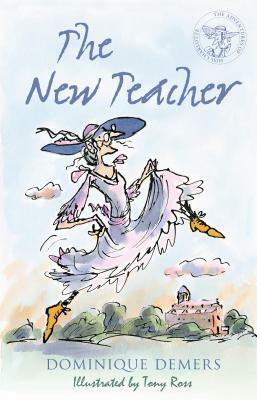 The New Teacher by Dominique DeMers