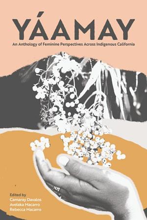 Yáamay: An Anthology of Feminine Perspectives Across Indigenous California by Social Science › Ethnic Studies › American › Native American StudiesLiterary Collections / GeneralLiterary Collections / Indigenous Peoples in the AmericasLiterary Criticism / American / GeneralPoetry / American / Native AmericanPoetry / Anthologies (multiple authors)Poetry / Women AuthorsSocial Science / Ethnic Studies / American / Native American Studies