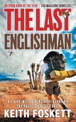 The Last Englishman by Keith Foskett