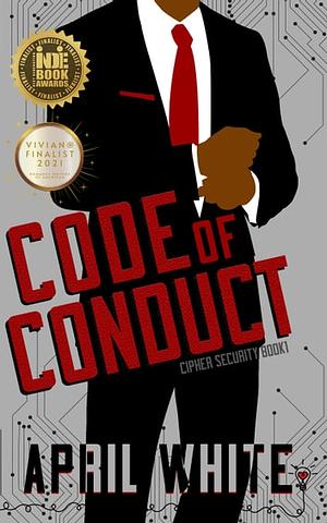 Code of Conduct by April White