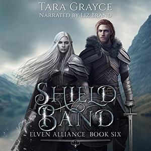 Shield Band by Tara Grayce