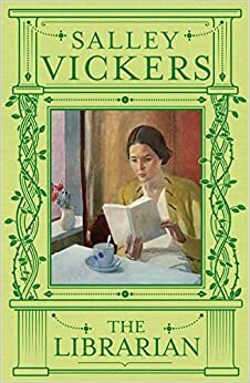 The Librarian by Salley Vickers