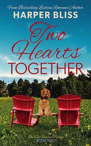 Two Hearts Together by Harper Bliss
