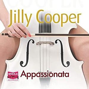 Appassionata by Jilly Cooper