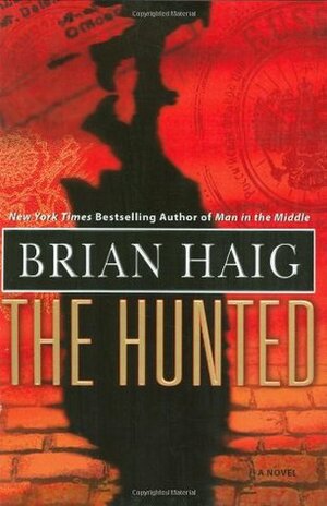 The Hunted by Brian Haig