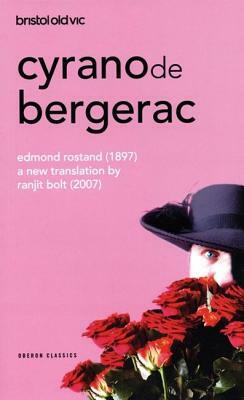 Cyrano de Bergerac by Edmond Rostand